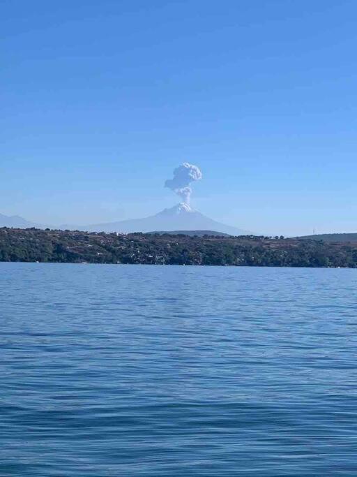 فيلا Teques Punta Diamante تيكواسكيتامو المظهر الخارجي الصورة